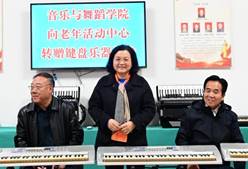 说明: 太阳集团122cc李霞经理讲话